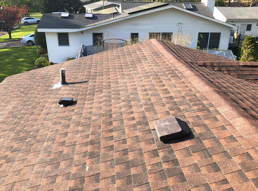 Roof Replacement Babylon NY